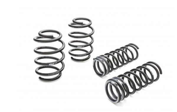 Eibach PRO-KIT Performance Lowering Springs - Honda Accord (2003-2007)
