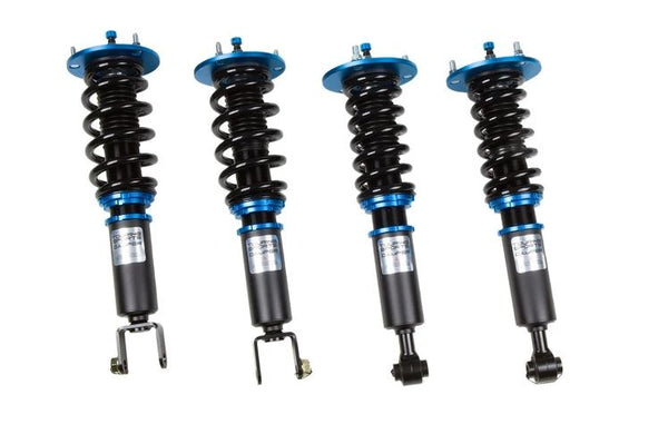 Revel Touring Sport Coilovers - Toyota Supra MK4 (1993-1998)