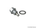 P2M Magnetic Oil Drain Plug M14 X 1.50 - Honda - P2-ODPMITHON-GD