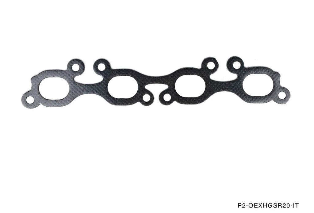 P2M OE Replacement Exhaust Manifold Gasket - 240sx SR20DET