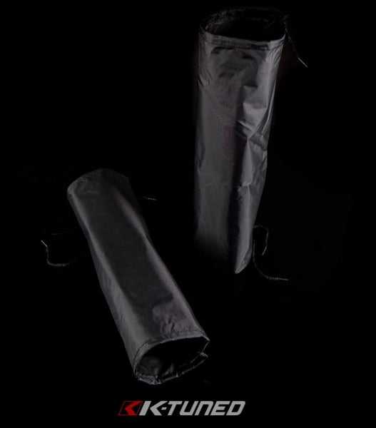 K-Tuned Universal Full Coilover Protection Cover - Universal