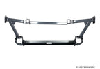 P2M 6pt Front Strut Tower Brace - Mazda RX-8 SE3P (2003-2012) - P2-FSTBRX8-SRE