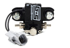 Grimmspeed Electronic Boost Control Solenoid EBCS 3Port - Subaru STI (2004-2007)