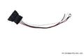 Phase 2 Motortrend (P2M) Z32 MAF Air Flow Meter Pig Tail Harness - Nissan 240sx 300zx