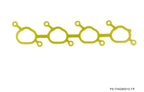 P2M Thermal Intake Manifold Gasket - Nissan Silvia 240SX S13 SR20DET - P2-THIGNS13-TP