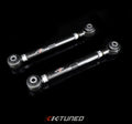 K-Tuned Rear Toe Control Arms - Hardened Rubber Bushing - Honda CR-V (2017+)