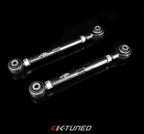 K-Tuned Rear Toe Control Arms - Hardened Rubber Bushing - Honda CR-V (2017+)