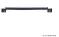 P2M Aluminum Rear Lower Chassis Brace - Honda S2000 S2K AP1 AP2