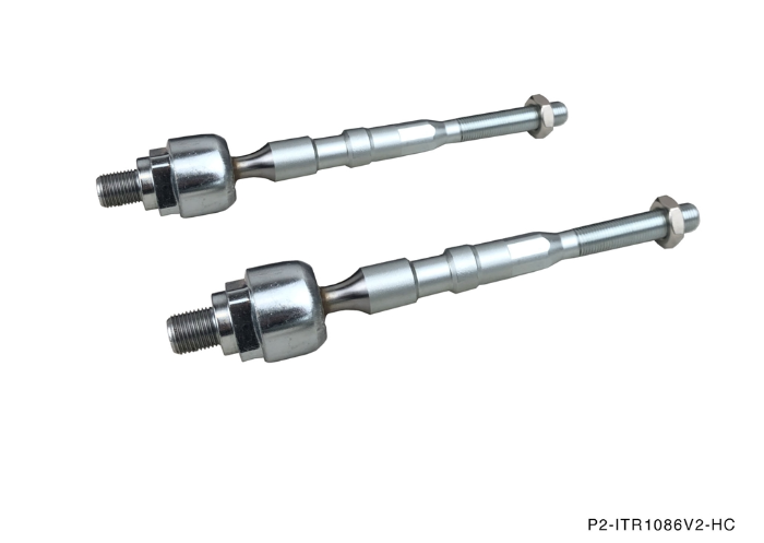P2M Angle Upgraded Inner Tie Rods Ends Set - Scion FR-S/Subaru
