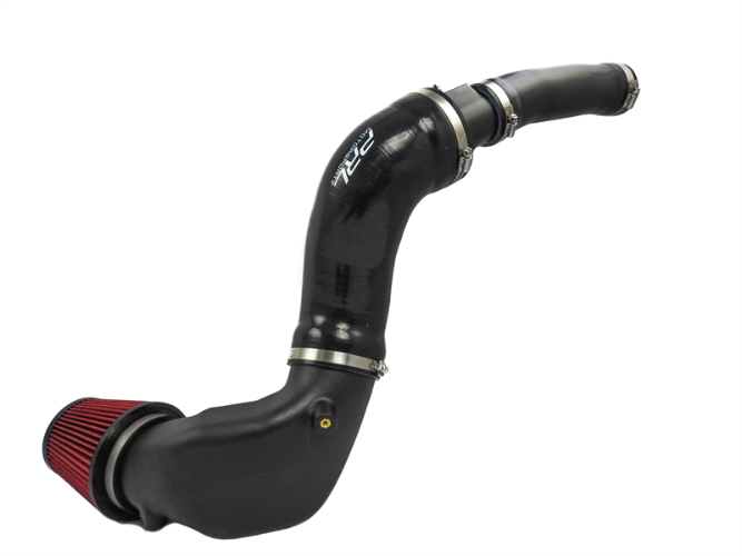 PRL Motorsports COBRA Cold Air Intake System CAI w/ STREET MAF - Honda Civic 1.5T NON-Si (2016+)