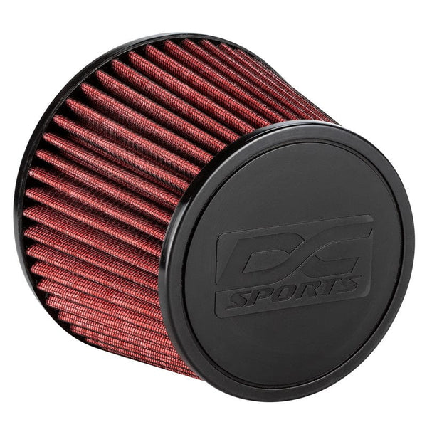 DC Sports Intake System DC Sports 3" Replacement Air Filter 6.25" Tall