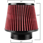 DC Sports Intake System DC Sports 3.5" Replacement Air Filter
