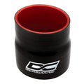 DC Sports Intake System DC Sports 3"-2.75" Silicone Reducing Coupler