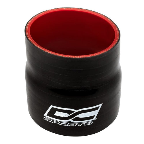 DC Sports Intake System DC Sports 2.75" -2.5" Silicone Reducing Coupler