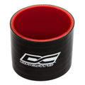 DC Sports Intake System DC Sports 2.75" Silicone Coupler