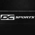 DC Sports Accessories DC Sports White Die Cut Sticker