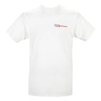DC Sports Apparel DC Sports Branded T-Shirt (White)