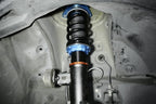 Manzo MZ Series Adjustable Coilovers - Honda Accord (2013-2017)