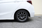 Manzo MZ Series Adjustable Coilovers - Honda Fit (2015+)