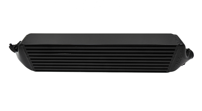 PRL Motorsports FMIC Front Mount Intercooler Upgrade - Black - Honda Accord Turbo 1.5T / 2.0T (2018+)