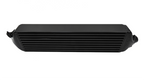 PRL Motorsports FMIC Front Mount Intercooler Upgrade - Black - Honda Accord Turbo 1.5T / 2.0T (2018+)