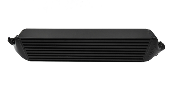 PRL Motorsports FMIC Front Mount Intercooler Upgrade - Black - Honda Accord Turbo 1.5T / 2.0T (2018+)