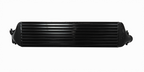 PRL Motorsports FMIC Front Mount Intercooler Upgrade - Black - Honda Accord Turbo 1.5T / 2.0T (2018+)