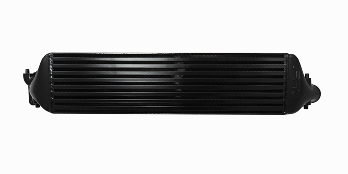 PRL Motorsports FMIC Front Mount Intercooler Upgrade - Black - Honda Accord Turbo 1.5T / 2.0T (2018+)