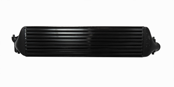 PRL Motorsports FMIC Front Mount Intercooler Upgrade - Black - Honda Accord Turbo 1.5T / 2.0T (2018+)