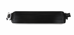 PRL Motorsports FMIC Front Mount Intercooler Upgrade - Black - Honda Accord Turbo 1.5T / 2.0T (2018+)