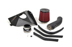 GrimmSpeed Stealth Box Air Intake System Kit - Black - Subaru STI (2015-2022)