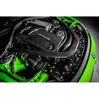 Eventuri V2 Full Black Carbon Fiber Intake Kit - BMW F80 F82 F83 M3 M4 S55