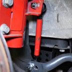 Function & Form 7.25" Front Stabilizer End Links Set