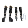 BC Racing BR Series Coilovers - Subaru Baja (2003-2006)