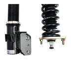BC Racing BR Series Coilovers - Subaru Baja (2003-2006)