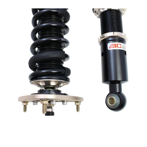 BC Racing BR Series Coilovers - Subaru Baja (2003-2006)