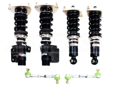 F-20-BR - BC Racing BR Coilovers -Subaru BRZ / Scion FR-S / Toyota 86 GT86