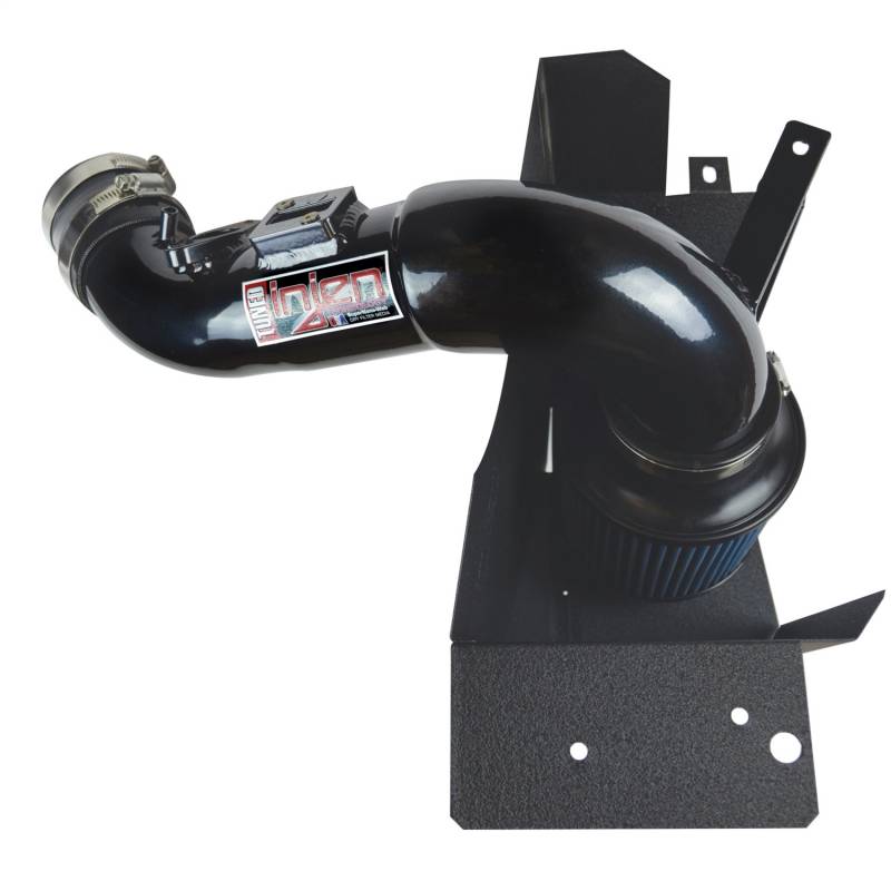Injen SP Short Ram Cold Air Intake System (Black) - Honda Civic Type R (2017-2021)