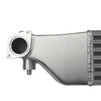 Injen FMIC Front Mount Intercooler Kit Honda Civic & Si w/ 1.5L Turbo (2016-2020)