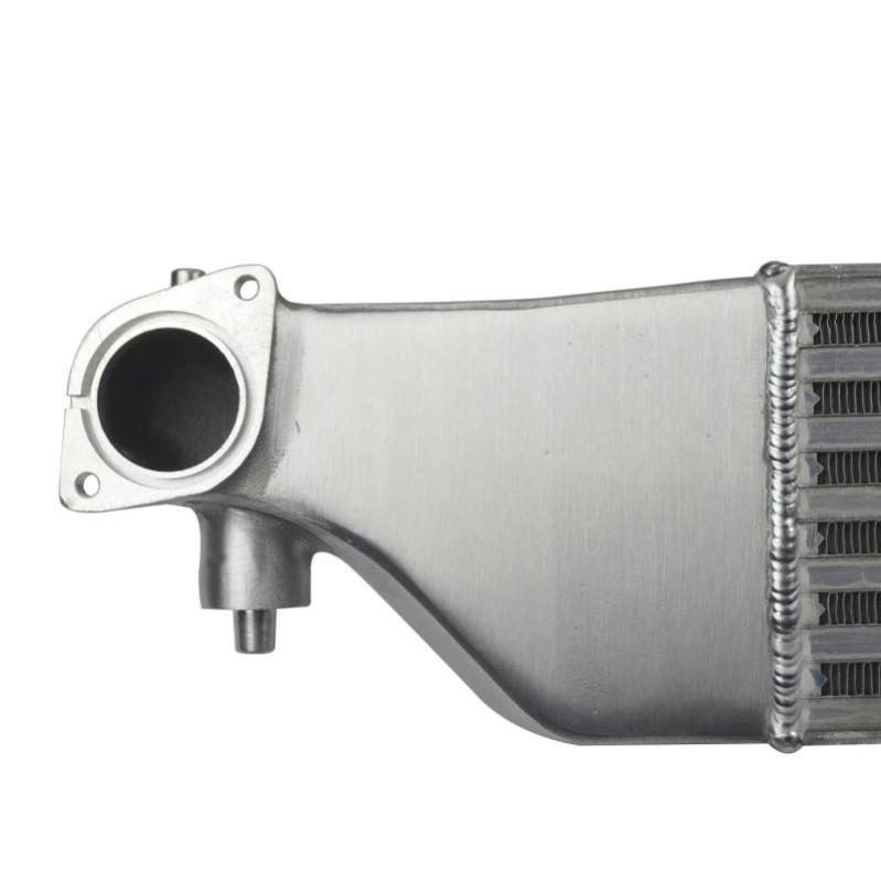 Injen FMIC Front Mount Intercooler Kit Honda Civic & Si w/ 1.5L Turbo (2016-2020)