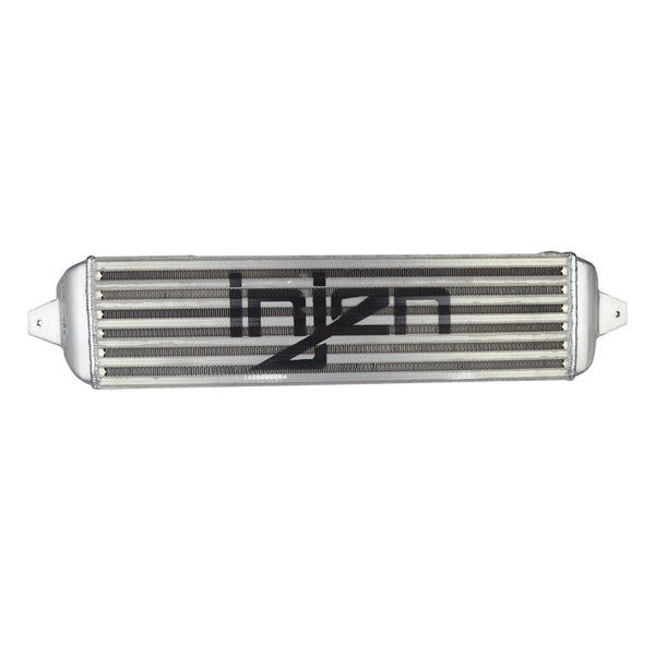 Injen Front Mount Intercooler Upgrade Kit FMIC - Ford Mustang EcoBoost 2.3L (2015-2018)