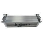 Injen Front Mount Intercooler Upgrade Kit FMIC - Ford Mustang EcoBoost 2.3L (2015-2018)