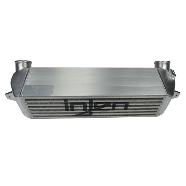 Injen Front Mount Intercooler FMIC - Ford Mustang 2.3L EcoBoost (2015-2018)