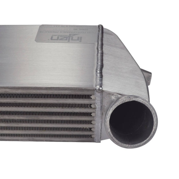 Injen Front Mount Intercooler FMIC - Ford Mustang 2.3L EcoBoost (2015-2018)