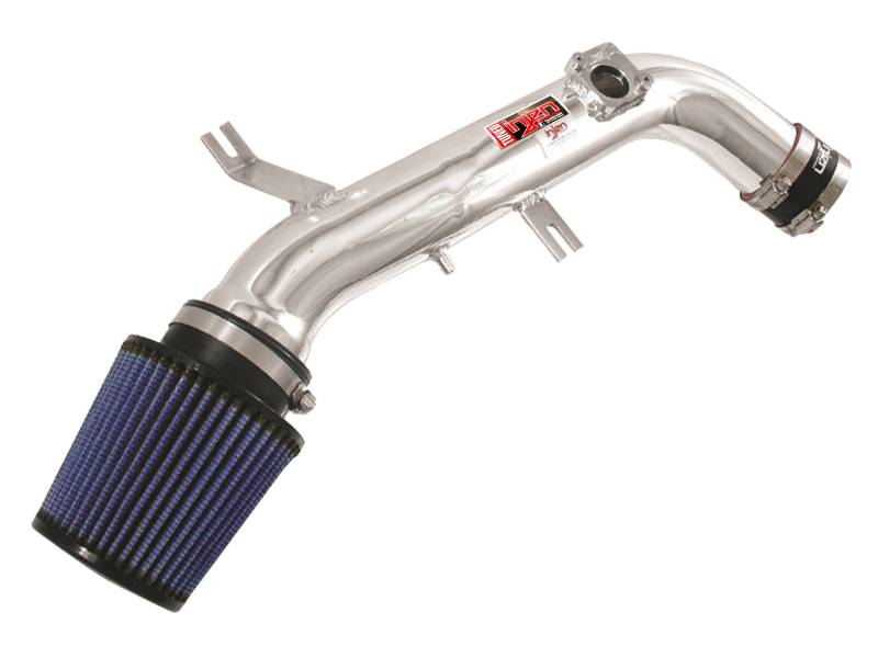 Injen IS Short Ram Cold Air Intake System (Polished) - Lexus IS300 2000-2005