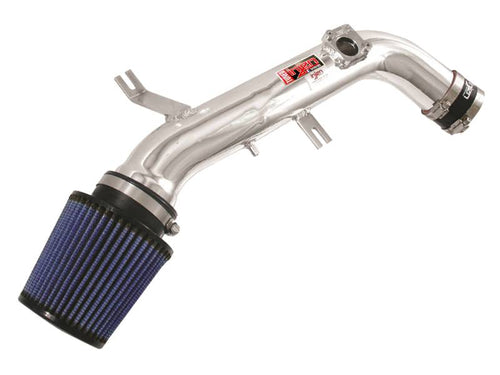 Injen IS Short Ram Cold Air Intake System - Polished - Lexus IS300 (2001-2005)