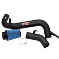 Injen PF Cold Air Intake System CAI - Wrinkle Black - Ford Mustang EcoBoost 2.3L (2015-2016)