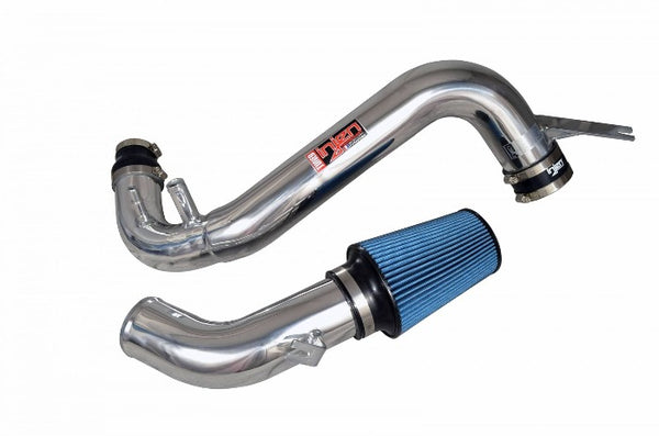 Injen PF Cold Air Intake System CAI - Polished - Ford Mustang EcoBoost 2.3L (2015-2016)
