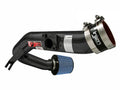 Injen RD Cold Air Intake - Black - Subaru WRX & STI (2002-2007)