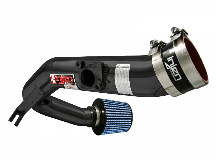 Injen RD Cold Air Intake - Black - Subaru WRX & STI (2002-2007)